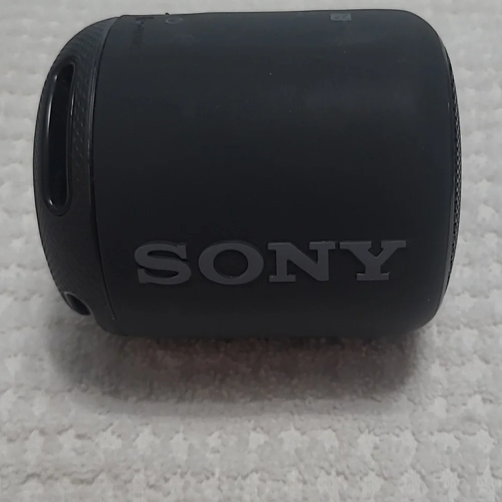 Sony SRS-X10 Speaker / with CASE